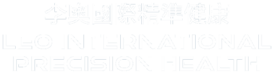 Leo International Precision Health AG homepage