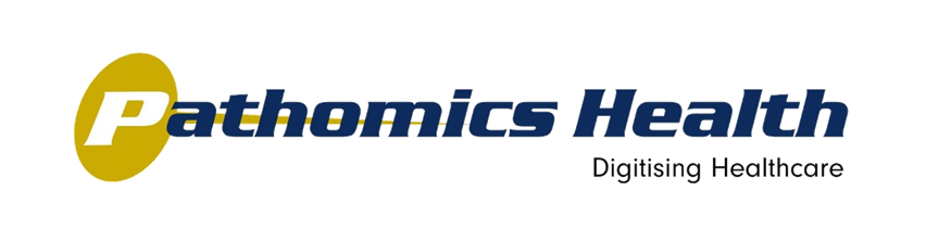Logo of Pathomics Health Pte Ltd.