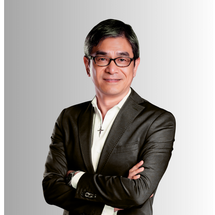 Prof. Dr. Joshua Lo