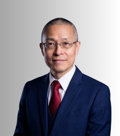 Gary Cheng