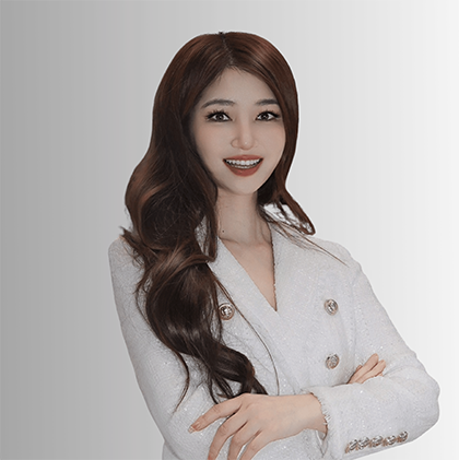 Shahad Huang