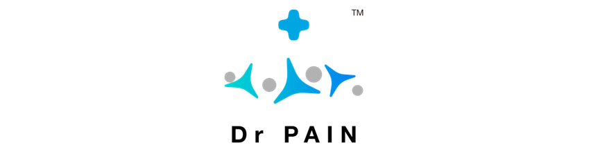 Logo of Dr PAIN